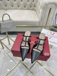 Picture of Valentino Shoes _SKUValentinosz35-406CMSD060220242